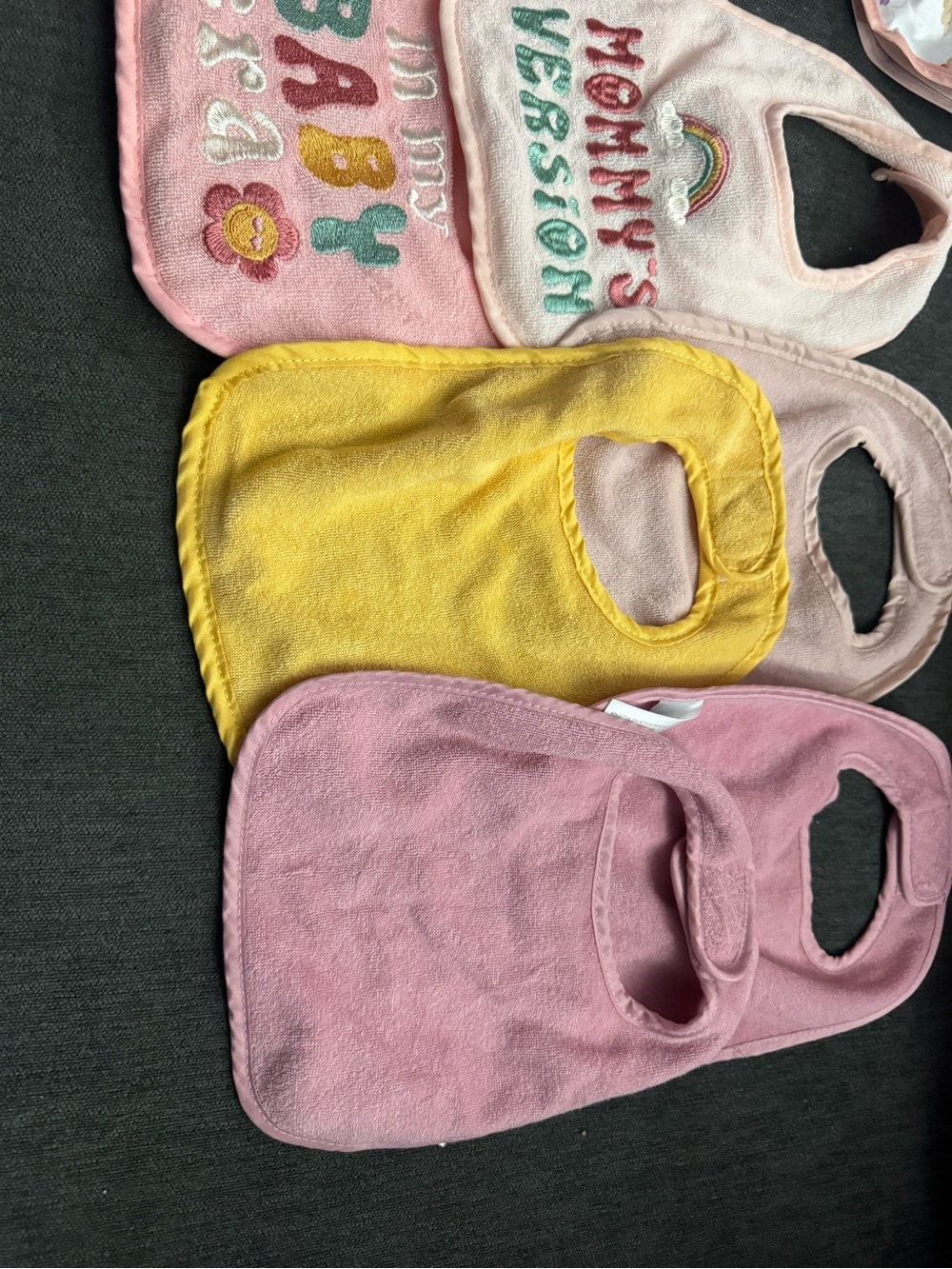 Baby bids - Picture 5 of 5